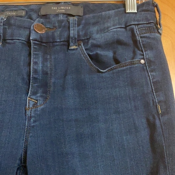 The Limited Skinny Jeans - Picture 3 of 5